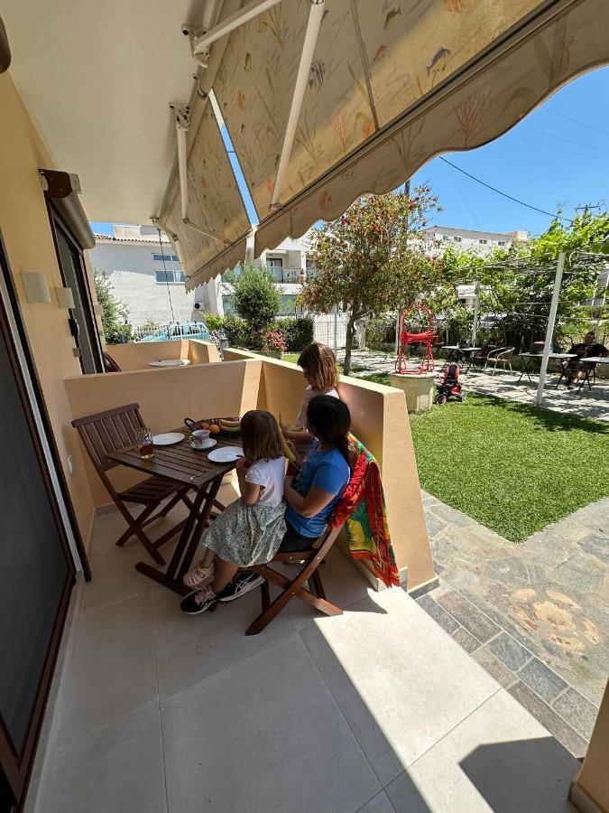 Sea Side Studios تسيليفي المظهر الخارجي الصورة