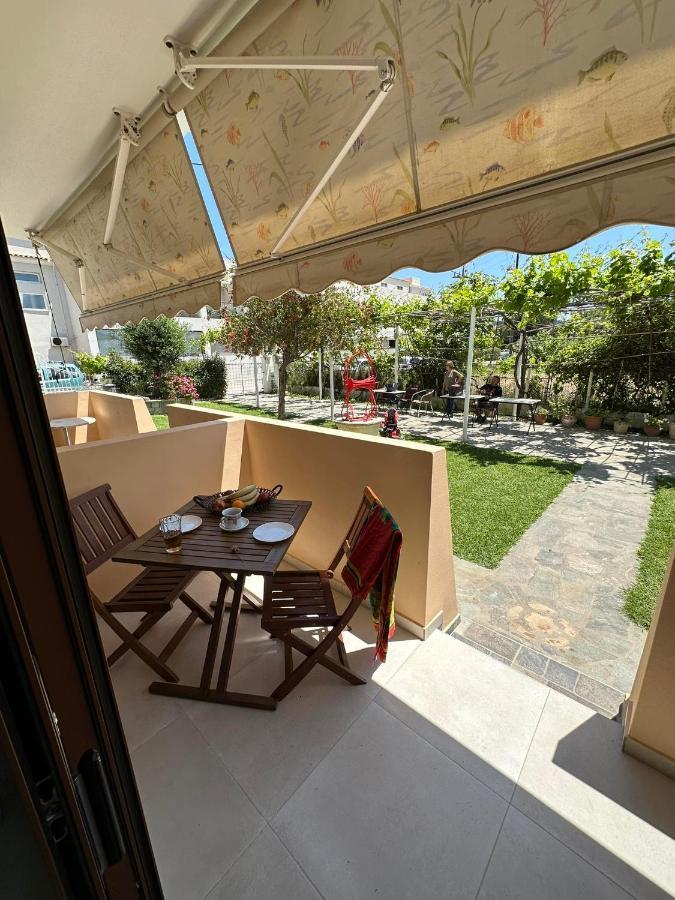 Sea Side Studios تسيليفي المظهر الخارجي الصورة