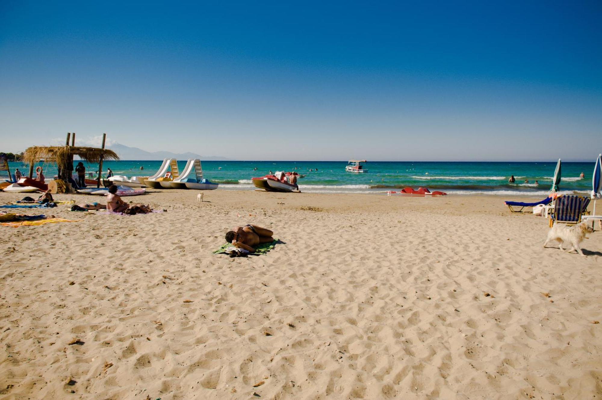 Sea Side Studios تسيليفي المظهر الخارجي الصورة