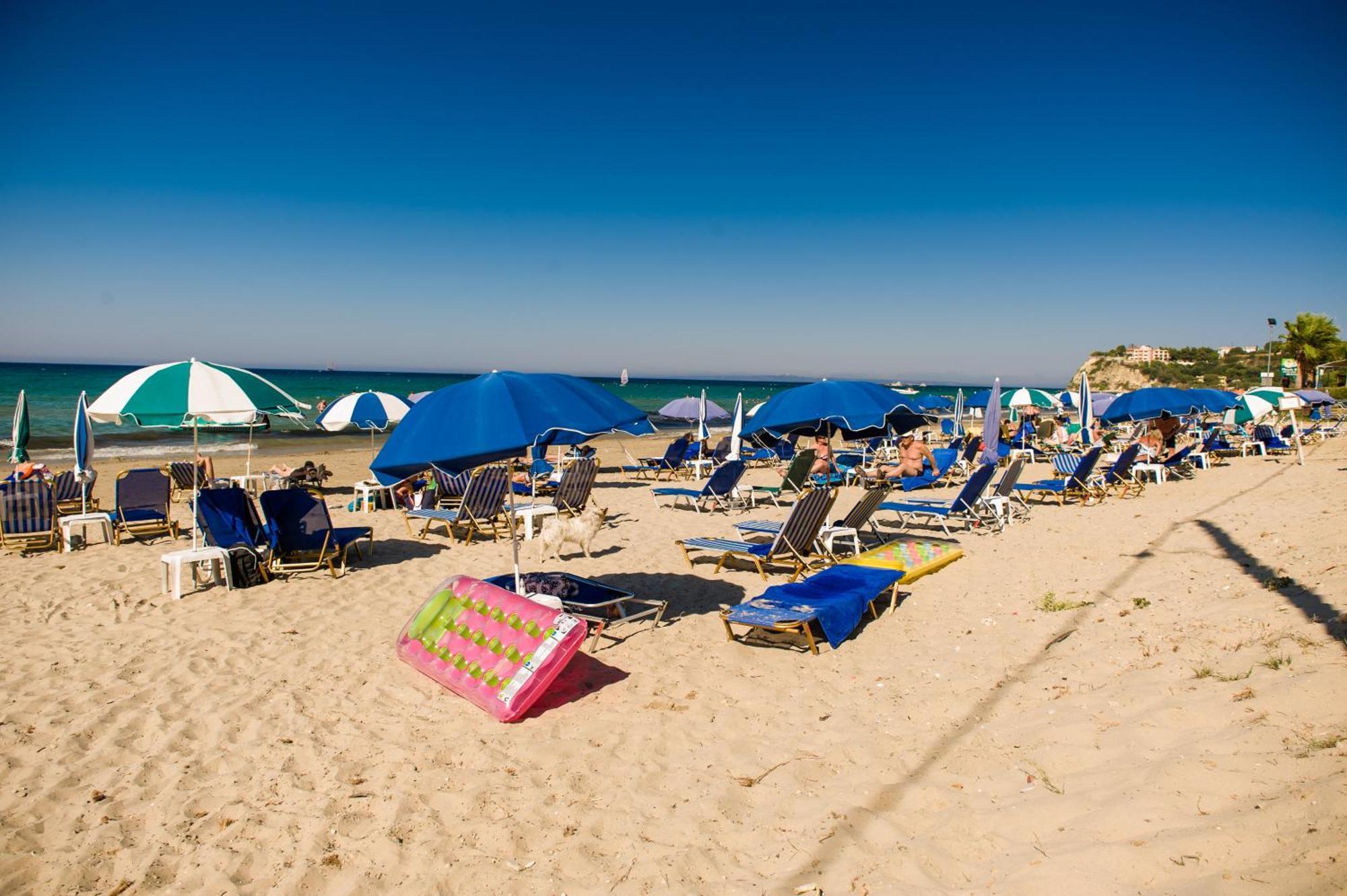 Sea Side Studios تسيليفي المظهر الخارجي الصورة